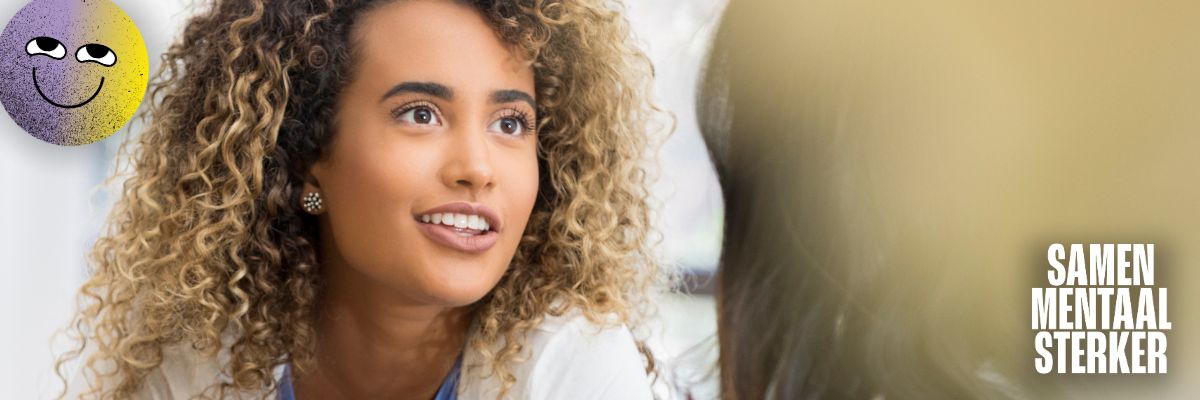 Creatieve expressie: een krachtig hulpmiddel