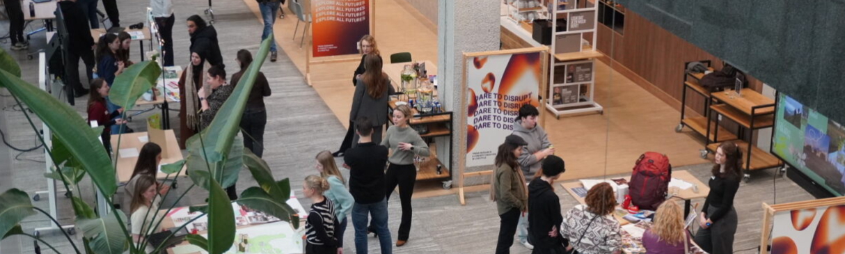 Schakelmodule Toekomstmakers: Creatieve oplossingen voor thuiszitters