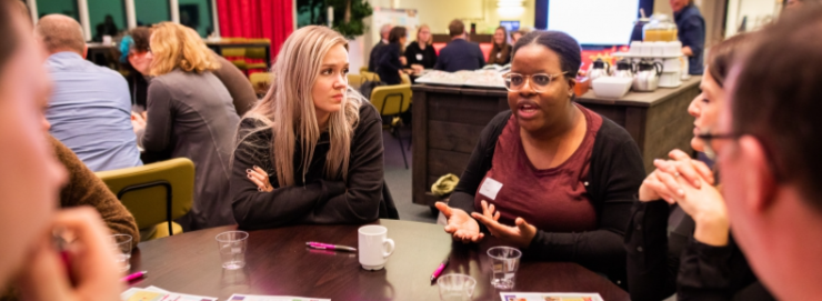 Innovatielab ‘Wonen doe je thuis’